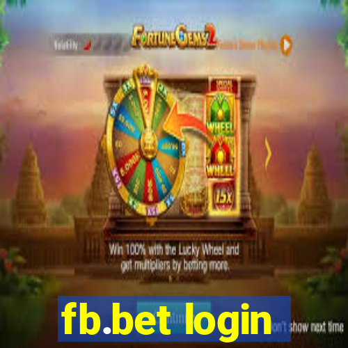 fb.bet login